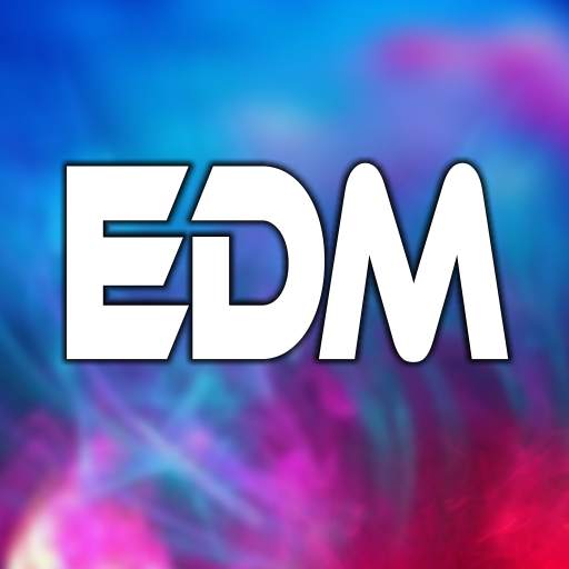 Radio edm app: free edm music radio edm radio 1.1