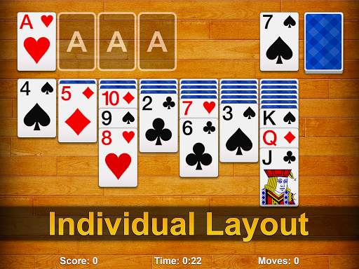 Pertapa - Solitaire Indonesia screenshot 9