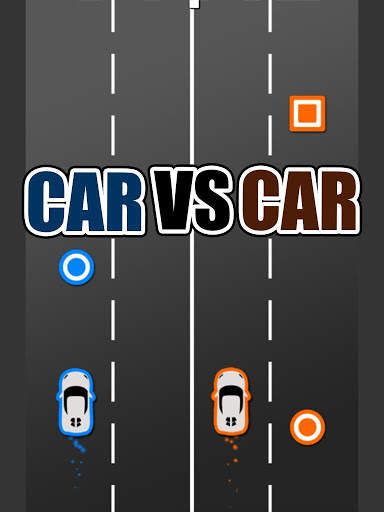 Car Vs Car - Free Racing Game screenshot 5