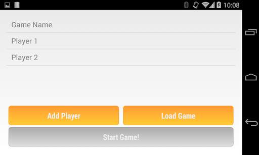 Game Score screenshot 5