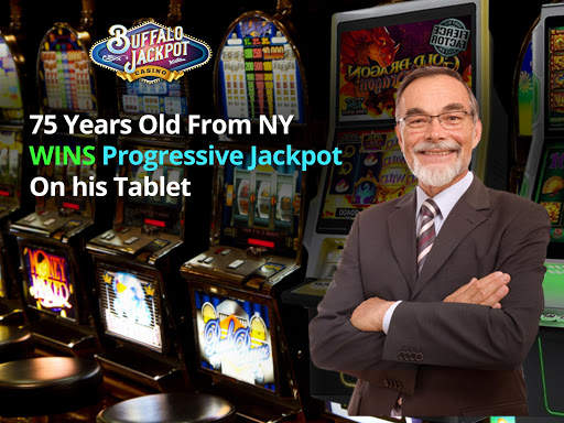 Longhorn Jackpot Casino Games & Slots Machines screenshot 9