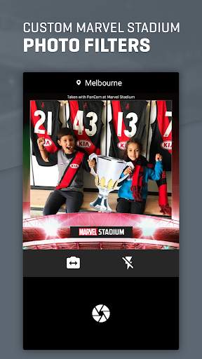 Marvel Stadium screenshot 4