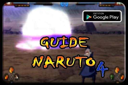Guide Naruto Ultimate Storm 4 Pro screenshot 1