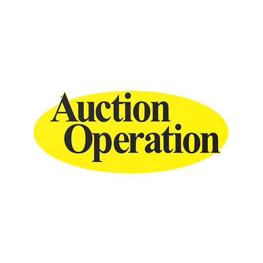Auction Operation 1.0