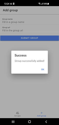 Group Joiner : Join Unlimited Social Groups 2021 screenshot 3
