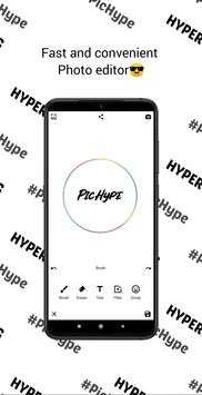 PicHype screenshot 1