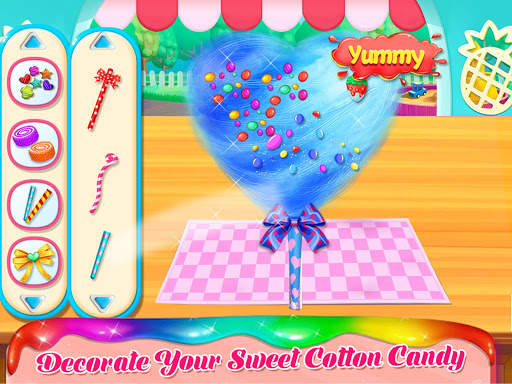 My Cotton Candy Shop screenshot 6