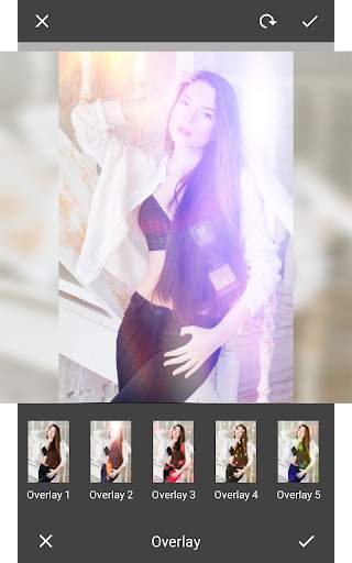 Collage Maker Plus Effects screenshot 10