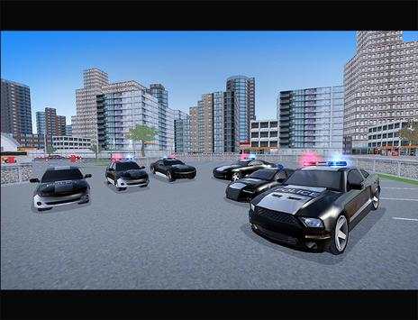 Police Academy Driving School screenshot 11