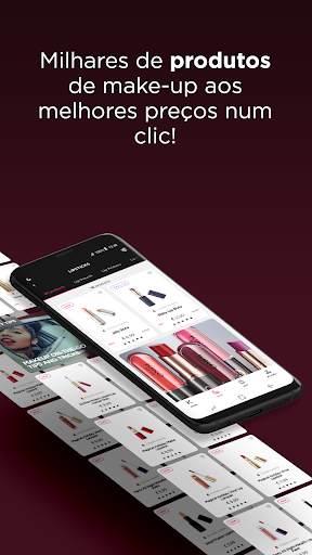 KIKO MILANO screenshot 2