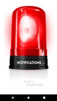 Notifications 🚨Sounds🚨 скриншот 1