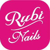 Rubi Nails icon