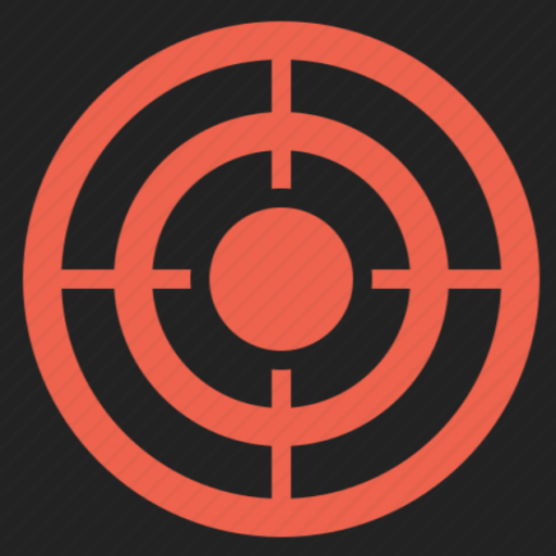 Shoot icon