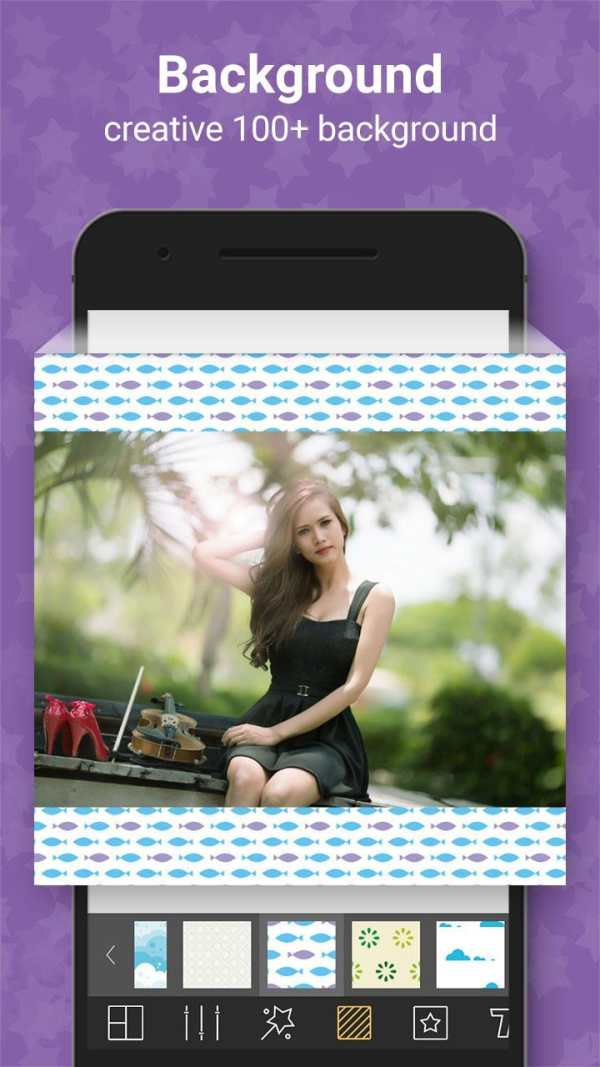 Photo Editor screenshot 3