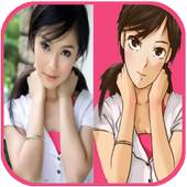 Cartoon photo Maker 1.8
