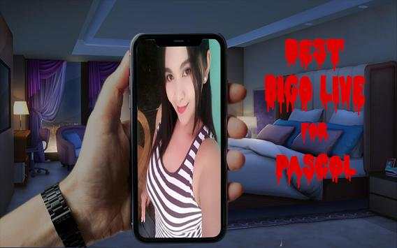 Hot Bigo Live Best Streaming Videos screenshot 1