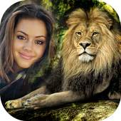Wildlife Photo Frames 1.0