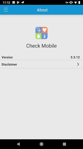 Check Mobile screenshot 3