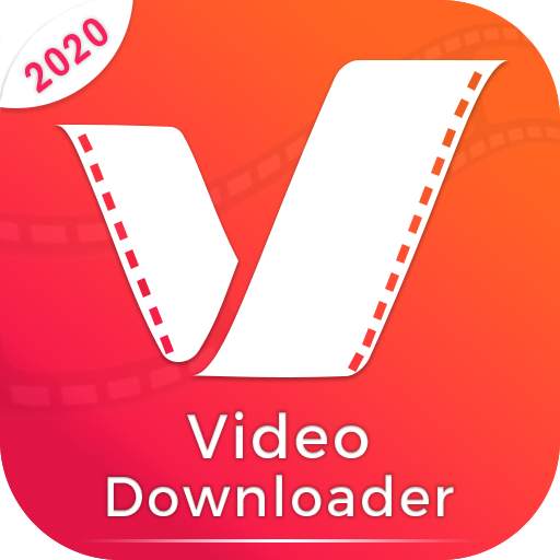HD Video Downloader - Videos For All Social Media 1.1