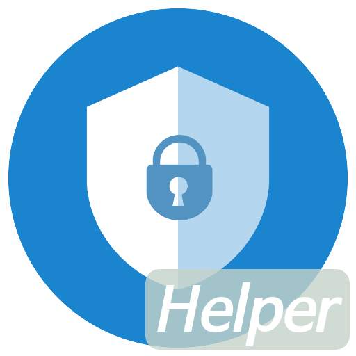 Helper(AppLock) 2.0