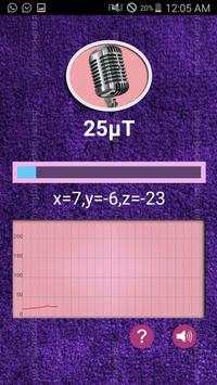 Hidden Mic Detector Lite 🎙️🤔 screenshot 1