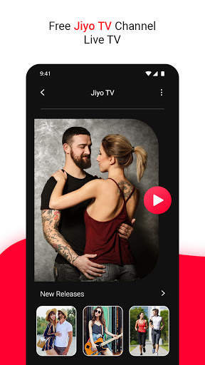 Free Jio TV Sport Cricket & HD Channels Guide screenshot 2