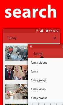 HD Video Player screenshot 2