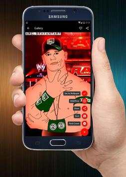 John Cena Wallpaper WWE screenshot 6