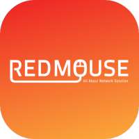 RED-VPN SS 접속기 – 한국 IP 우회 VPN logo