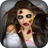 Zombie Bhoot Photo Editor 1.0