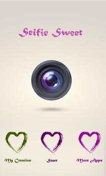 Selfie Camera Picture Editor screenshot 6