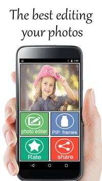 Photo Editor  Prizma 2 تصوير الشاشة