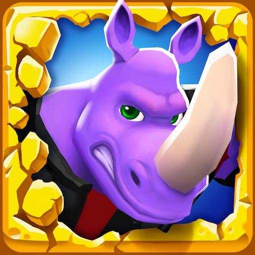 Rhinbo - Runner Game 1.0.4.8
