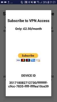 Best VPN screenshot 2