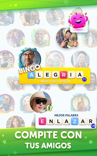 Scrabble® GO Juego de Palabras screenshot 11