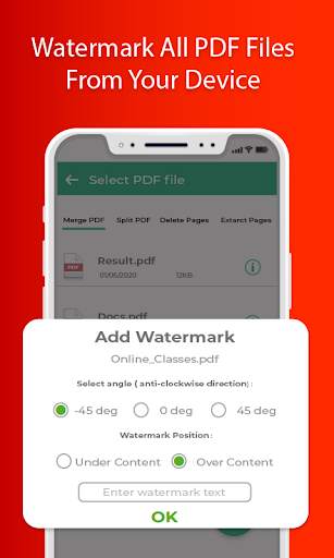 Pro PDF Tools 2020 screenshot 2