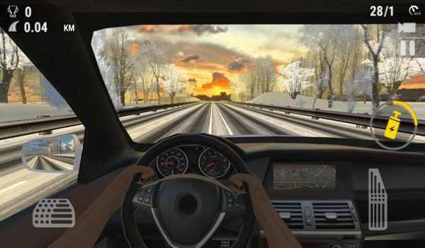 Racing In Jungle screenshot 22