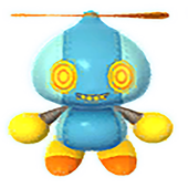 Helicopter Man icon