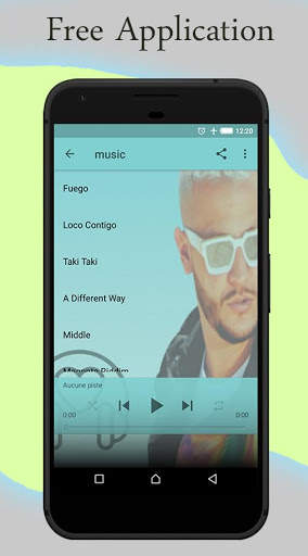 DJ Snake – Top Songs 2020- without Internet screenshot 2