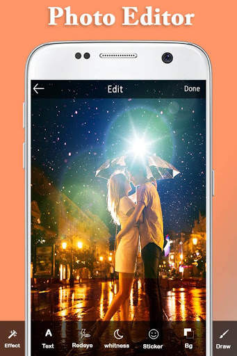 New Photo Editor screenshot 5