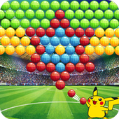 Bubble Shooter icon