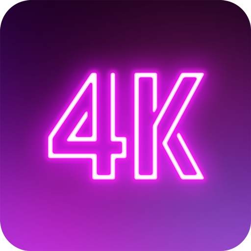 Neon Wallpapers 4K 5.7.4