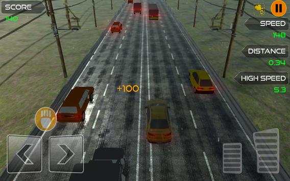 Lamborghini Driving Drift Simulator screenshot 4