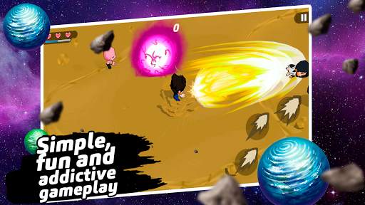 Super Dragon Fighters screenshot 6