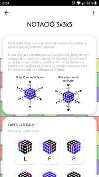 My Rubik screenshot 6