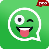 Whats Fake Maker (Create fake conversation chats) icon