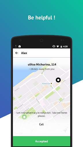 Gooder – Help is Near screenshot 5