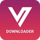 All Video Downloader – Hd Video Downloader free logo
