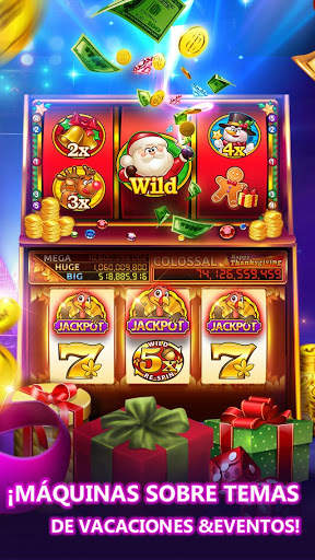 DoubleX Casino-Best Slots Game screenshot 4