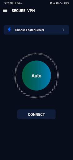 Secure VPN screenshot 2